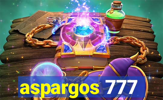 aspargos 777